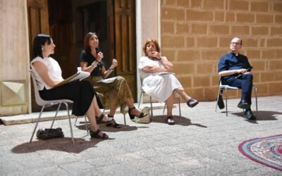 “Non è amore”: a Irsina confronto a più voci per arginare l’escalation della violenza di genere