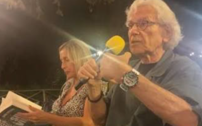 “Il Sud ha vinto”, nuovo libro di Lino Patruno. Matera è l’esemplificazione di un modo in cui il Sud  è stato pensato in maniera sbagliata