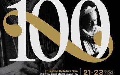 Il Premio Rossetti–Montano celebra il Centenario di Rocco Rossetti: tre giorni di musica, cultura e grandi protagonisti a Corleto Perticara