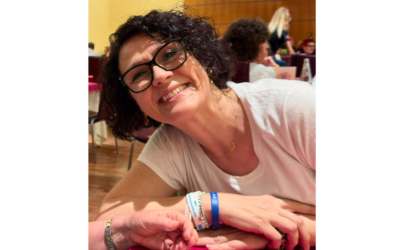 Meeting di Rimini: domani, 24 agosto, presentazione di “Sarò la tua voce. La storia di Dea e il dolore di una generazione” di Mirna Mastronardi