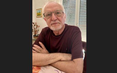 “La capacità di rispondere al male con qualcosa di più grande non è immediata, si costruisce”, una riflessione del prof. Incampo
