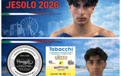 Campionati Mondiali di Kickboxing WAKO: Lorusso e Todisco, allenati dal Maestro Tralli, rappresenteranno la S.S.D. Dynamic Center di Matera a Jesolo