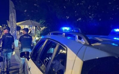 Policoro, violenza sessuale ai danni di due giovani donne e tentato furto: la Polizia di Stato di Matera arresta un 18enne di nazionalità marocchina