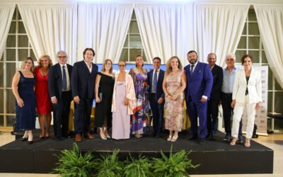 Premio Mondi Lucani 2026, il vero premio è ciò che nasce dopo: i premiati mettono competenze e relazioni a disposizione della Basilicata