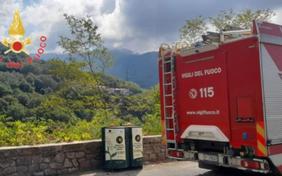 Il sindaco di Matera Nicoletti: “Grazie a tutti coloro che hanno partecipato alle operazioni di ricerca dell’ultraleggero”