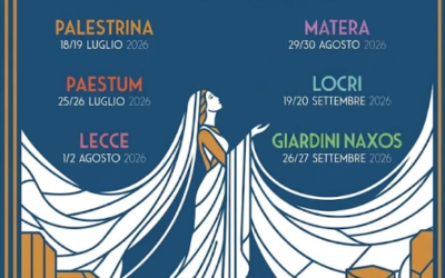 Sabato 29 e domenica 30 agosto arriva a Matera la rassegna “Ierofania. Sulle vie del sacro”