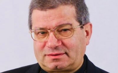 Monsignor Agostino Superbo, Arcivescovo Emerito di Potenza- Muro Lucano-Marsico Nuovo, è tornato alla casa del Padre