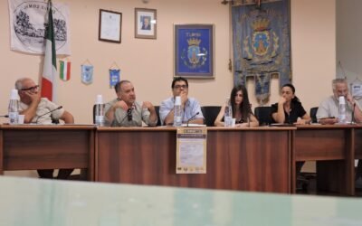 Presentata a Tursi Toursi Experience: un nuovo progetto per mettere in rete esperienze, associazioni e territori lucani