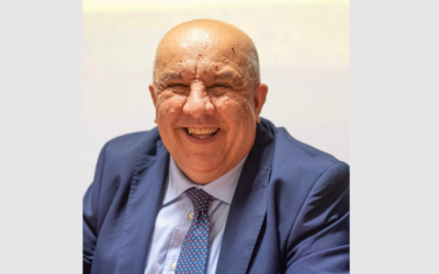 Consiglio Superiore dei Lavori Pubblici: il Prof. Ing. Vincenzo Simeone confermato membro effettivo del massimo organo tecnico consultivo dello Stato