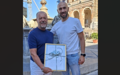 Teatro e inclusione sociale: i Padri Trinitari di Venosa e Bernalda sono stati premiati nelle Marche per aver portato in scena lo spettacolo “Il mistero di Notre-Dame”