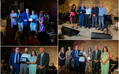 Festival Montalbano Jonico 2026: si chiude con successo la rassegna tra grande musica e Premio Calanco d’Oro