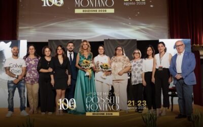 Premio Rossetti Montano 2026, Corleto Perticara celebra la musica, la cultura e la memoria