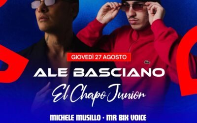 Il Lucania Summer Festival riaccende Castellaneta per il secondo anno