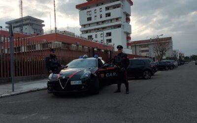 Rapina a mano armata una stazione di servizio di Policoro, 24enne arrestata dai Carabinieri: dovrà espiare una pena di circa due anni