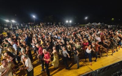 Policoro, piazza Segni diventa Dance Hall per tre giorni