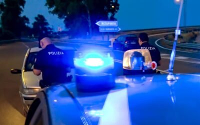 Intensificati i servizi straordinari di controllo del territorio nella fascia jonica disposti dal Questore