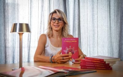 Quando la vita diventa letteratura: la Sicilia arriva in libreria con “La religione elettrica” di Alessandra Distefano
