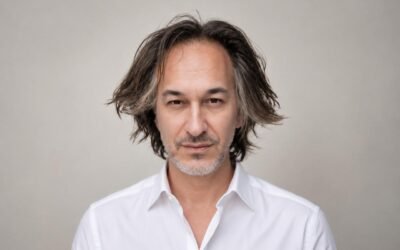 Il giornalista e scrittore Andrea Perego torna in libreria con “Algarottino mio dolce – Il giovane Francesco Algarotti”, un vero reportage giornalistico del XVIII secolo che ci conduce nel quotidiano del protagonista e dietro le quinte della storia