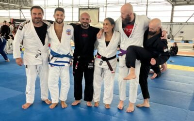 L’Accademia delle Arti Marziali e a sport da Combattimento protagonista al Sardinian Open: tre ori, due argenti e due bronzi