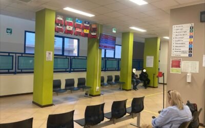 Informazione agli utenti sui disservizi conseguenti al guasto del Data Center Unico Regionale