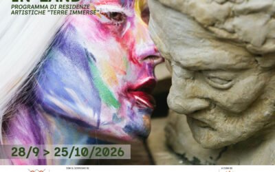 Matera incontra il cinema del Mediterraneo: al via la residenza artistica IN-LAND