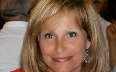 Annamaria Farricelli tra i premiati del Premio Internazionale “San Giovanni Paolo II – Gran Galà per la Pace”