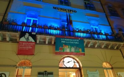 Celebrata anche in Basilicata la Giornata mondiale della Fibrosi Cistica