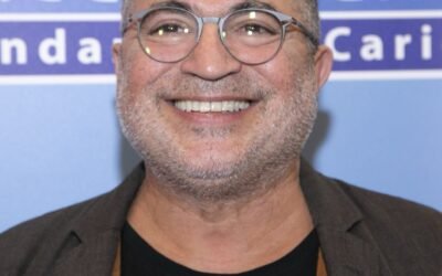 Matera, tre giorni di residenza per l’artista marocchino Mahi Binebine