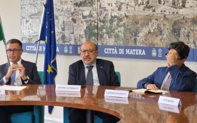 Link University, nuova offerta formativa a Matera
