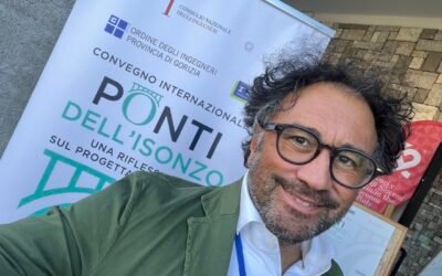 Uscito il nuovo libro di Gianluca Giagni “SINE CURA. Guardare oltre l’evidenza”: la sicurezza non comincia quando qualcosa accade, ma quando smettiamo semplicemente di guardare e iniziamo a osservare