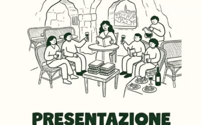 “Dove riposa il cuore” di Giovanna Gemmato: un viaggio tra memoria, emigrazione e radici nei Sassi di Matera