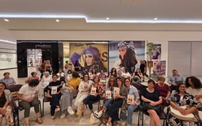 Successo per il debutto a Policoro dell’Heraclea American Bookclub