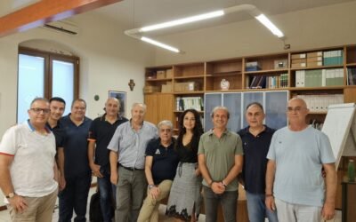 Incontro tra il Collegio dei Periti Agrari di Matera e l’Ufficio Fitosanitario sulla Xylella fastidiosa