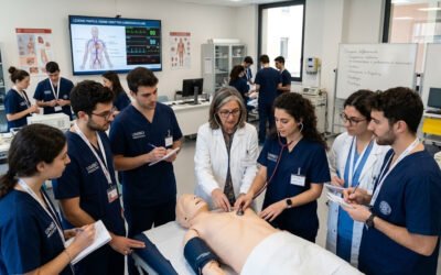 Università Link a Matera per professioni sanitarie