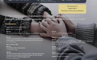 Disturbi della Nutrizione e dell’Alimentazione, il 19 settembre a Bernalda un convegno ECM dei Padri Trinitari, per discutere di continuità nei percorsi di cura tra età evolutiva ed età adulta