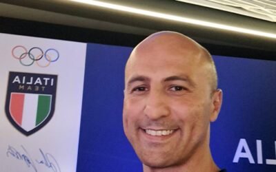 Taranto 2026, oltre 10.000 firme su Change.org chiedono che l’eredità dei Giochi del Mediterraneo non finisca qui. Petizione lanciata dallo scrittore e agente letterario tarantino Lorenzo Laporta