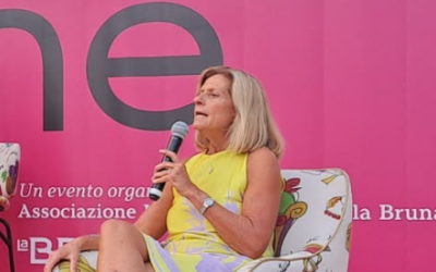 Si è spenta prematuramente una delle donne lucane eccellenti, Margherita Perretti