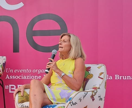 Si è spenta prematuramente una delle donne lucane eccellenti, Margherita Perretti