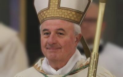 Il prof. Incampo: “Monsignor Di Tolve nuovo Vescovo di Chioggia: sarà un padre per la comunità”