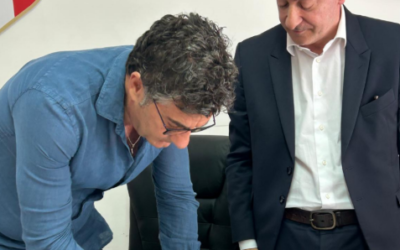 Diritto sportivo, siglato un protocollo d’intesa tra E.BI.LP. e Coni