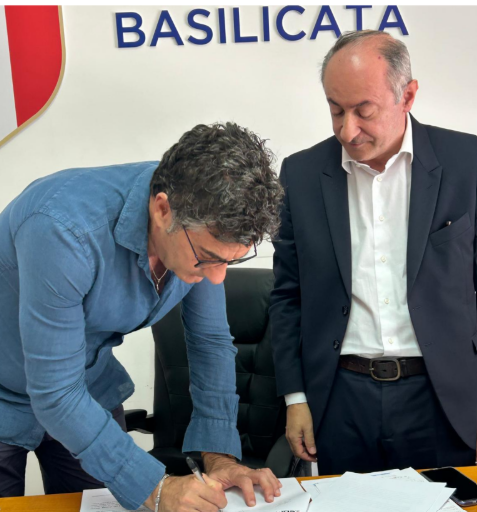 Diritto sportivo, siglato un protocollo d’intesa tra E.BI.LP. e Coni
