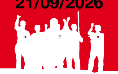 Matera, il 21 settembre celebrazioni per l’83esimo anniversario dell’insurrezione del 1943