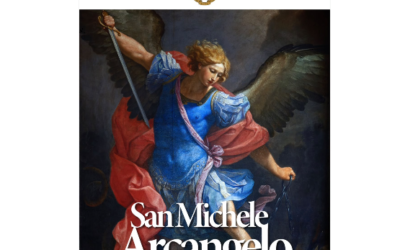 La Polizia di Stato di Matera celebra San Michele Arcangelo suo Santo Patrono