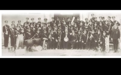 Commemorazione centenario del tragico incidente della Banda di Grassano