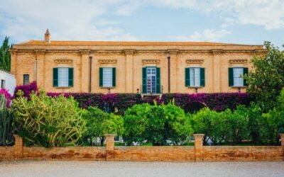 In un luogo senza tempo dove l’eccellenza è di casa