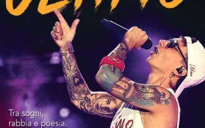 “Ultimo”: la biografia del cantautore vola nella Top 10 dei bestseller di Amazon e conquista tre importanti classifiche