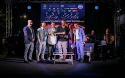 Maratea, estate 2026: un bilancio trionfale per gli eventi promossi dalla Pro Loco “La Perla”. Cultura, musica e istituzioni illuminano la stagione