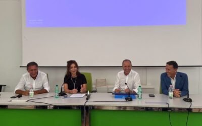 Cicloturismo, firmata intesa tra APT Basilicata e Federazione Ciclistica Italiana
