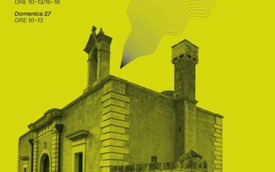 Apertura straordinaria della cappella di Santa Fara e dell’avancorpo di Villa Gattini in occasione delle Giornate Europee del Patrimonio 2026
