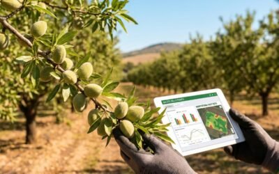 Rilevamento Xylella fastidiosa multiplex nel Materano. Il Collegio dei Periti Agrari di Matera esprime preoccupazione ma invita all’azione